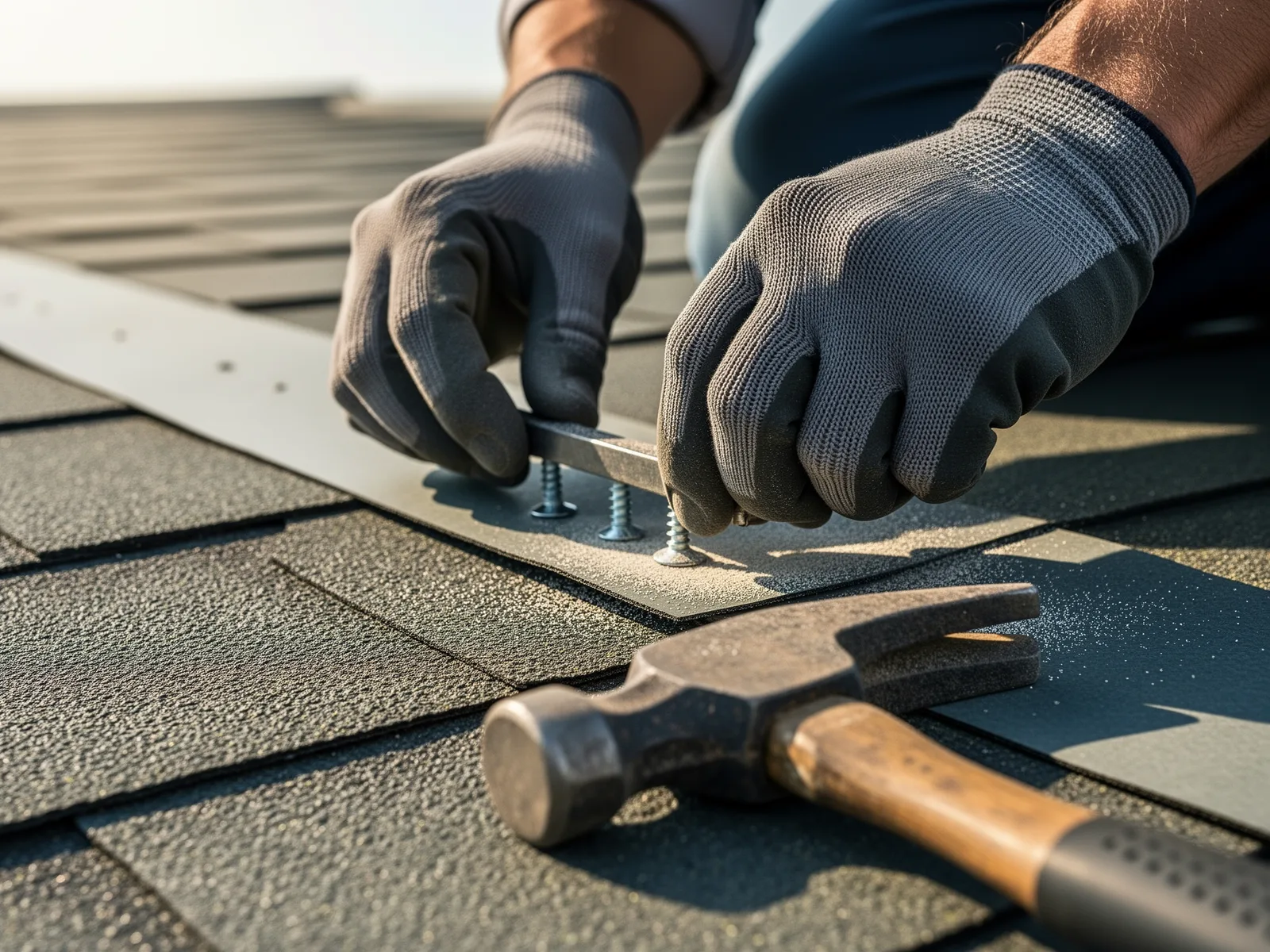 Why choose Fascia Repair in Chubbuck, ID
